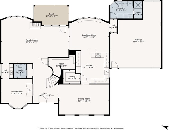 434 E Gaywood Dr, Houston, TX 77079 - photo 28