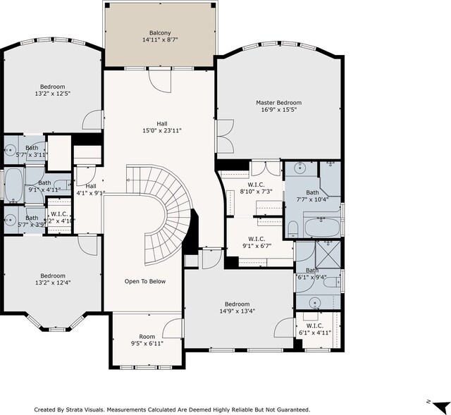 434 E Gaywood Dr, Houston, TX 77079 - photo 29