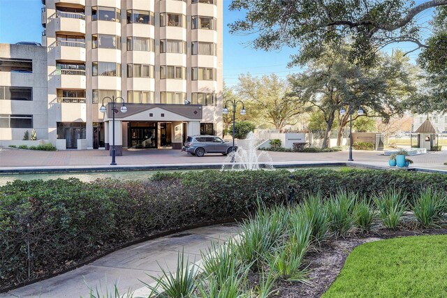 2001 Holcombe Blvd Unit Ph4, Houston, TX 77030 - view of property