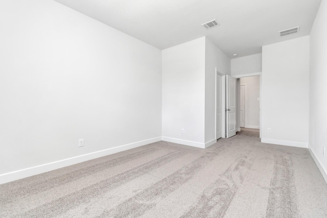 21118 Chelton Beach Dr, Cypress, TX 77433 - spare room with carpet flooring and baseboards