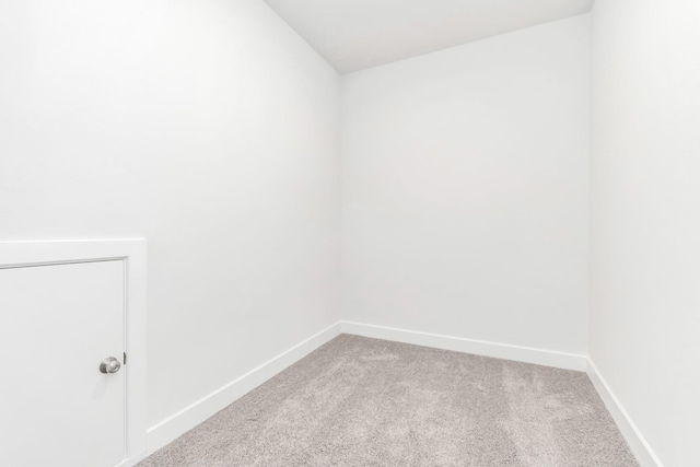 21118 Chelton Beach Dr, Cypress, TX 77433 - unfurnished room with carpet and baseboards