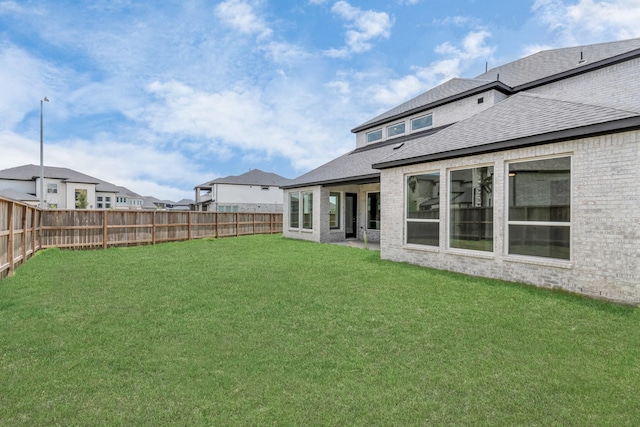 21118 Chelton Beach Dr, Cypress, TX 77433 - view of yard