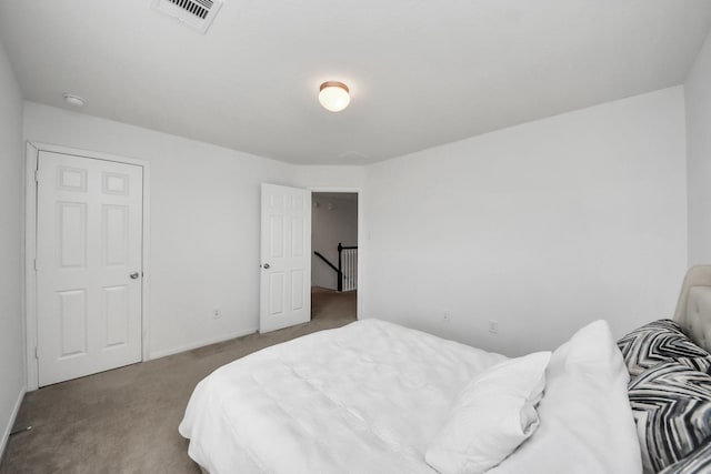 16350 Oakside Hollow Ln, Houston, TX 77084 - bedroom featuring carpet flooring