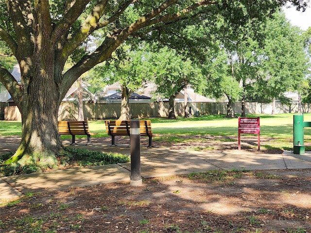 2927 Cambry Crossing Ct, Katy, TX 77494 - view of property's community