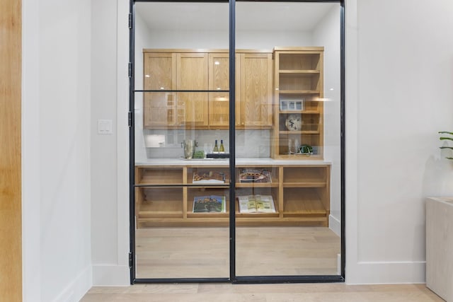 1526 Wakefield Dr, Houston, TX 77018 - view of storage area