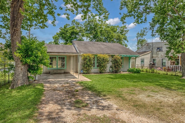 121 5th St, Brazoria, TX 77422 - photo 2