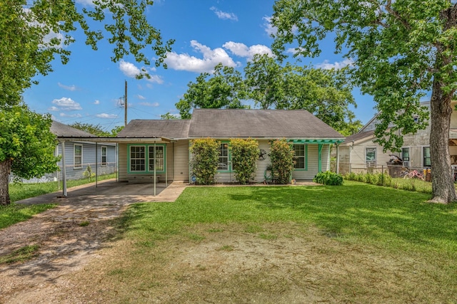 121 5th St, Brazoria, TX 77422 - photo 1