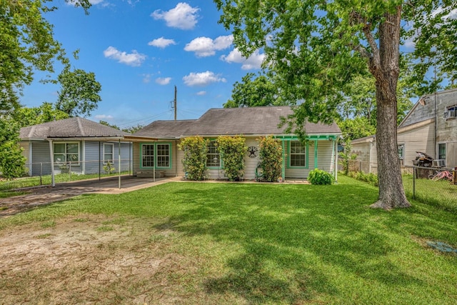 121 5th St, Brazoria, TX 77422 - photo 3