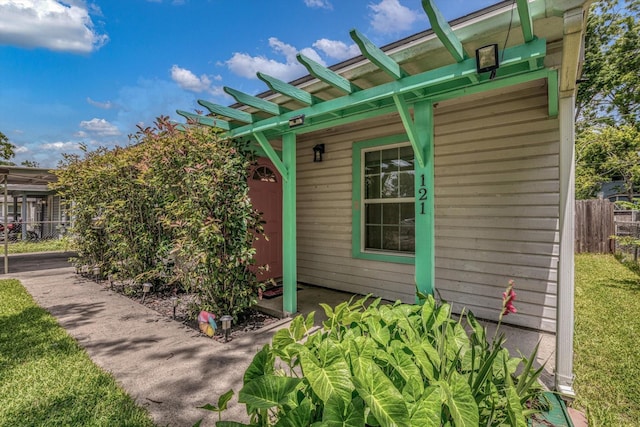 121 5th St, Brazoria, TX 77422 - photo 4