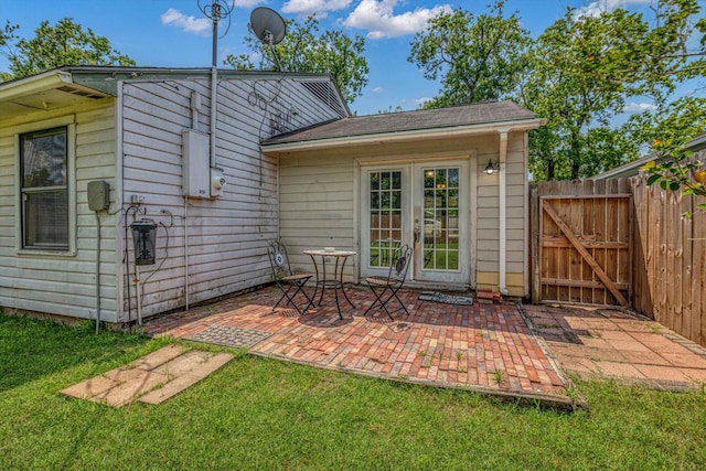 121 5th St, Brazoria, TX 77422 - photo 26