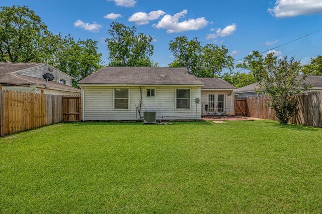 121 5th St, Brazoria, TX 77422 - photo 29