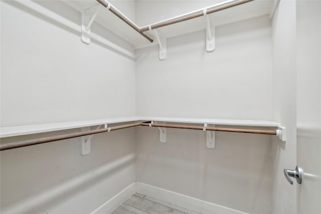 2809 St Emanuel St, Houston, TX 77004 - view of spacious closet