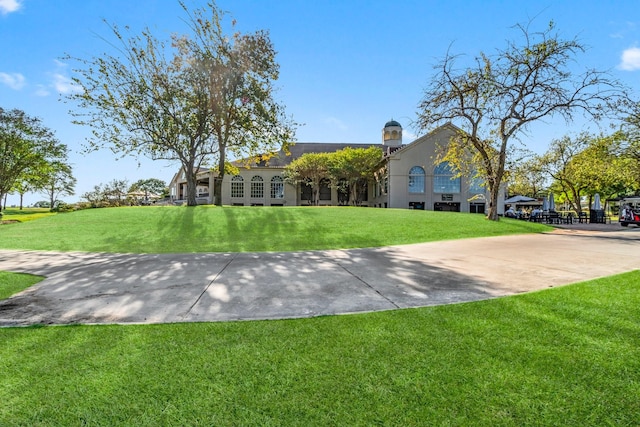 3 W Shore Ln, Montgomery, TX 77356