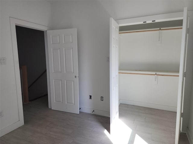 8208/8210 Knox St, Houston, TX 77088 - view of closet