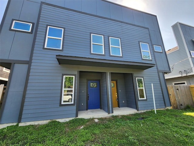 8208/8210 Knox St, Houston, TX 77088 - view of front of property