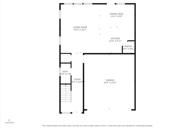 7051 Silverleaf Oak St, Conroe, TX 77304 - property floor plan