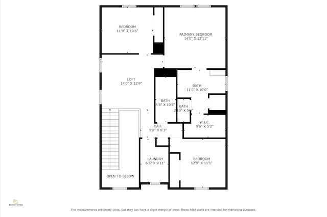 7051 Silverleaf Oak St, Conroe, TX 77304 - room layout
