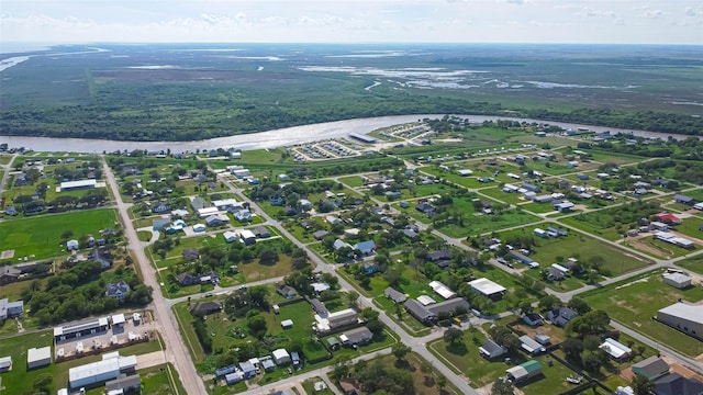 4 Matagorda St, Matagorda, TX 77457