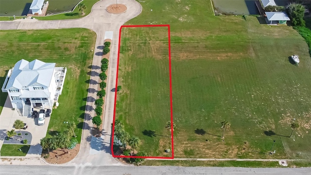 4 Matagorda St, Matagorda, TX 77457
