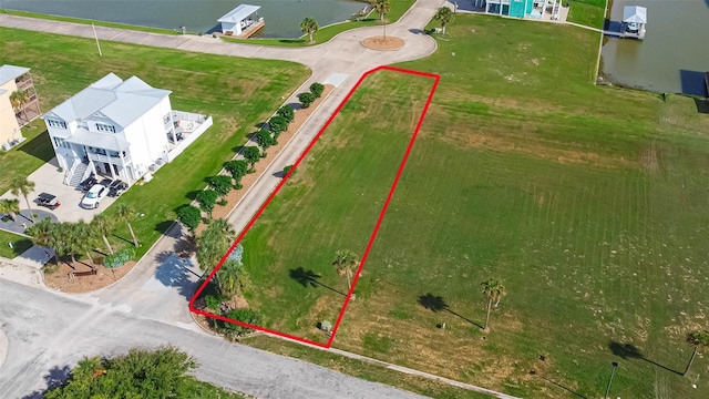 4 Matagorda St, Matagorda, TX 77457