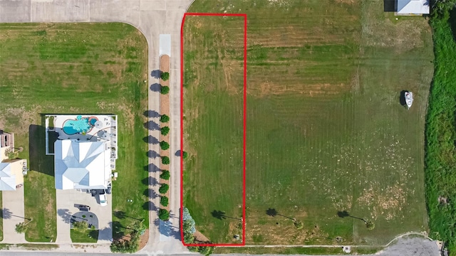 4 Matagorda St, Matagorda, TX 77457