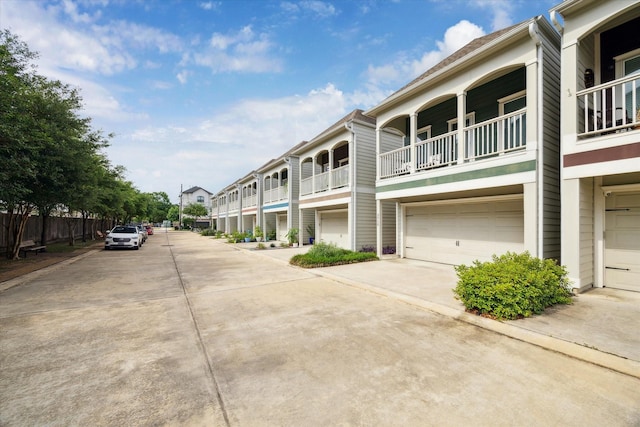 3715 Oakroc Grv, Houston, TX 77018 - view of street