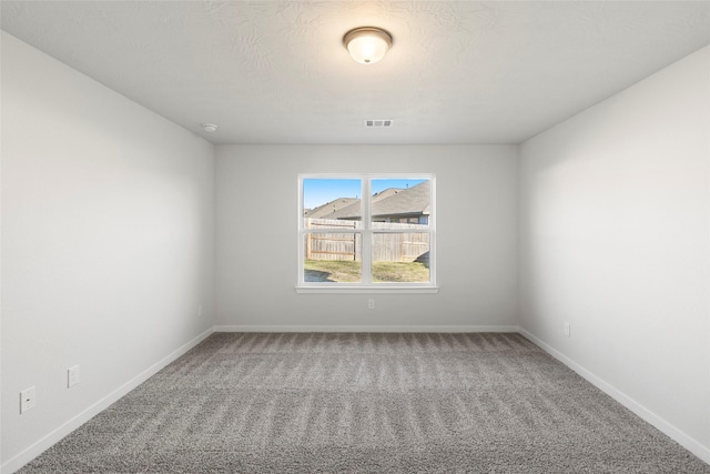 1505 Mirador Dr, Conroe, TX 77301 - unfurnished room with carpet flooring and baseboards