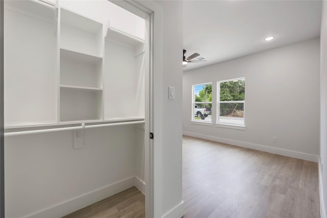 8221 Tower St, Houston, TX 77088 - view of closet