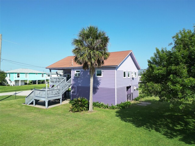 927 W Verdie Dr, Crystal Beach, TX 77650 - photo 34