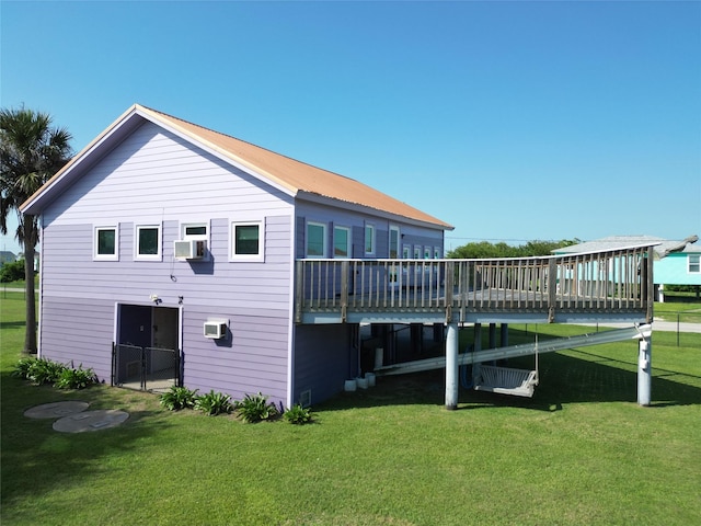 927 W Verdie Dr, Crystal Beach, TX 77650 - photo 36