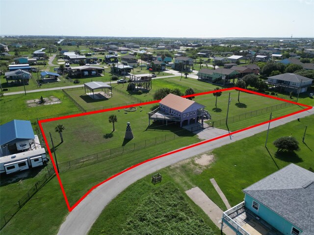 927 W Verdie Dr, Crystal Beach, TX 77650 - photo 37