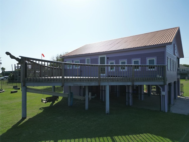 927 W Verdie Dr, Crystal Beach, TX 77650 - photo 35
