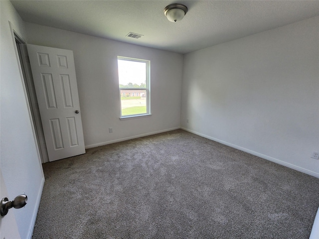 207 Branch Cir, Kendleton, TX 77451 - carpeted empty room with baseboards