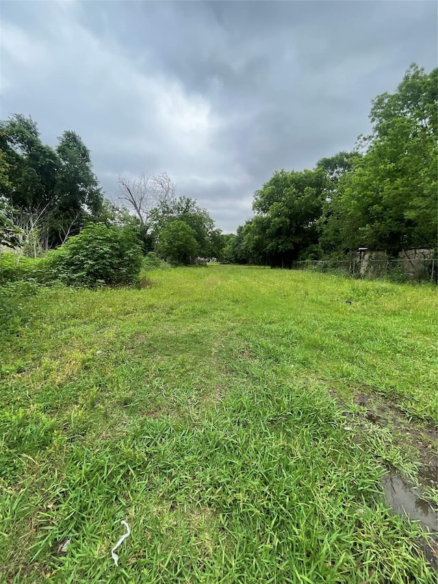 1810 Chase St, Houston, TX 77026