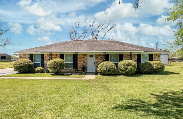 17205 Adlong School Rd, Crosby, TX 77532 - photo 1