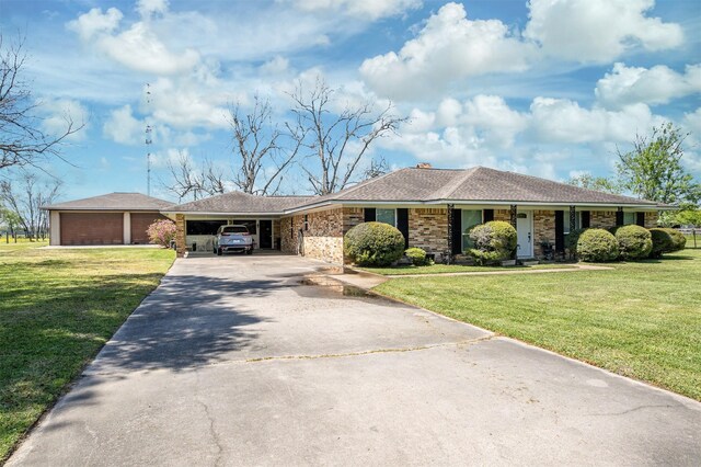 17205 Adlong School Rd, Crosby, TX 77532 - photo 2