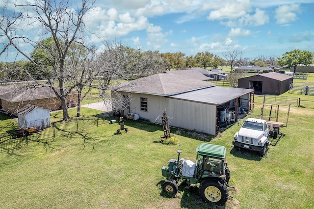 17205 Adlong School Rd, Crosby, TX 77532 - photo 3