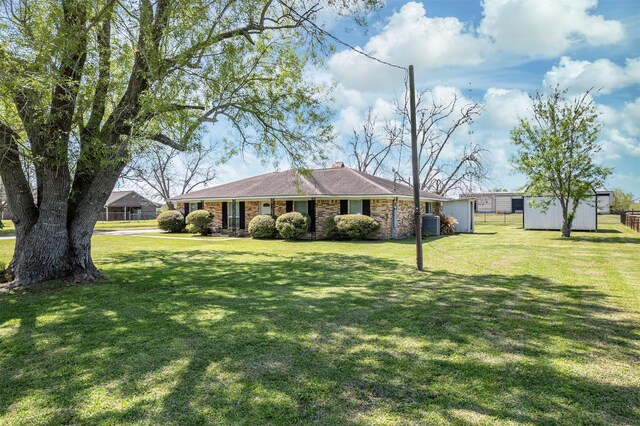 17205 Adlong School Rd, Crosby, TX 77532 - photo 6