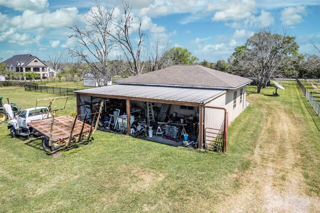 17205 Adlong School Rd, Crosby, TX 77532 - photo 13