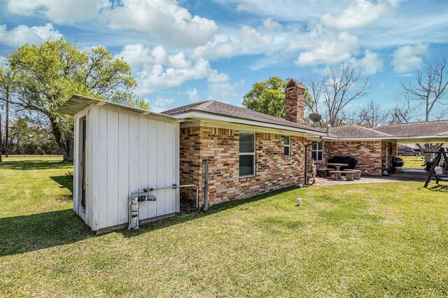 17205 Adlong School Rd, Crosby, TX 77532 - photo 16