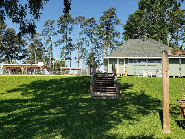 260 Governor Bell Dr, Point Blank, TX 77364 - photo 25