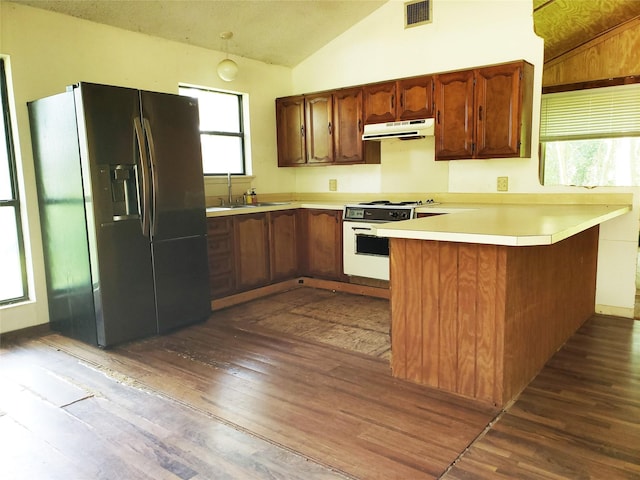 260 Governor Bell Dr, Point Blank, TX 77364 - photo 5