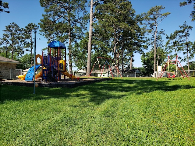 260 Governor Bell Dr, Point Blank, TX 77364 - photo 21