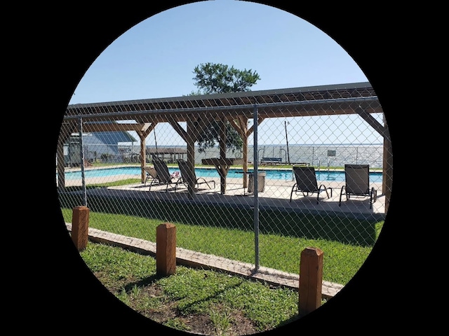 260 Governor Bell Dr, Point Blank, TX 77364 - photo 22