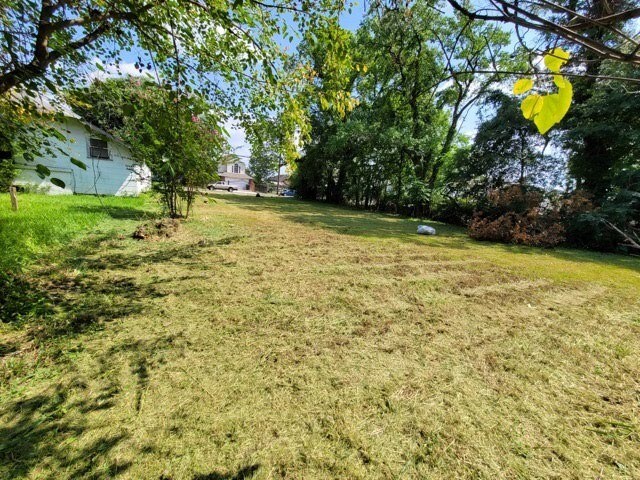 1506 Milby St, Houston, TX 77003