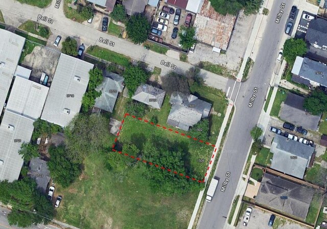 1506 Milby St, Houston, TX 77003