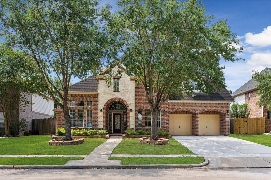 20911 Lonely Star Ln, Richmond, TX 77406 - photo 1