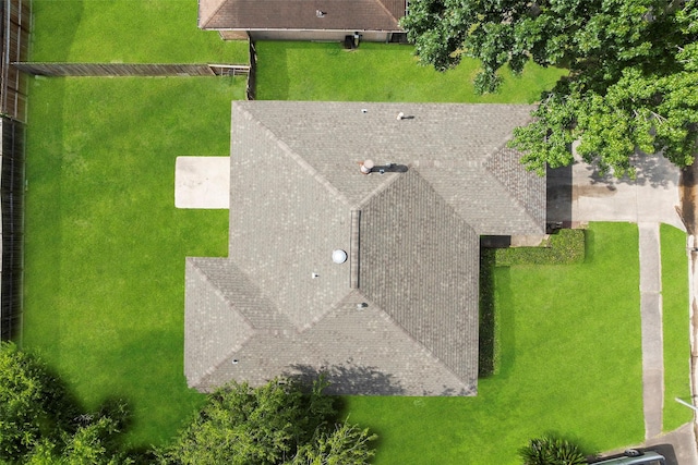 14118 Magnolia Springs Dr, Houston, TX 77066 - view of subject property