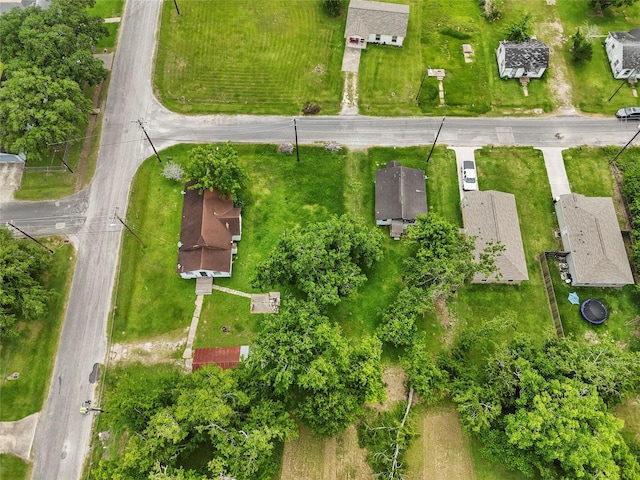 3200 Moore Ave, Bay City, TX 77414 - aerial view