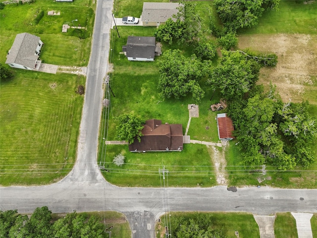 3200 Moore Ave, Bay City, TX 77414 - bird's eye view